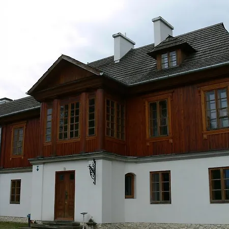 Dworek Karpińskich-3